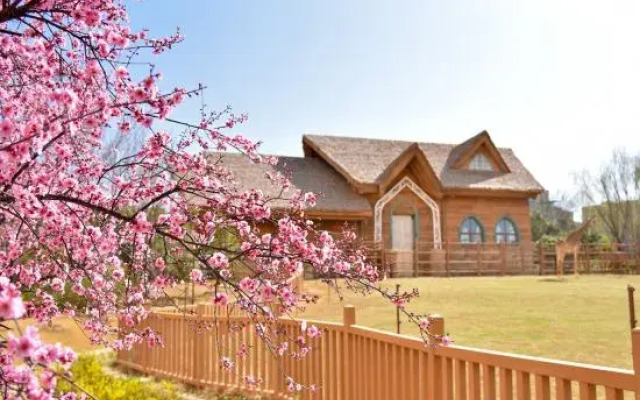 Zhengzhou Yinji Ice and Snow Hotel