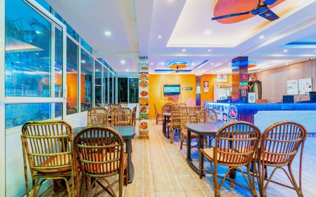 Itsy Hotels Adams Beach Resort, 350 Mtrs From Baga Beach
