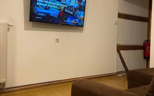 Ferien am Schlössle