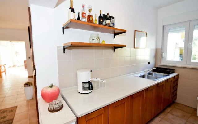 Apartmani Vidikovac Dokoza