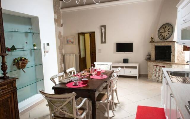 Palazzina Porta Di Mare