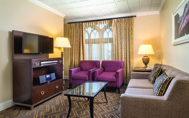 WorldMark Seattle - The Camlin