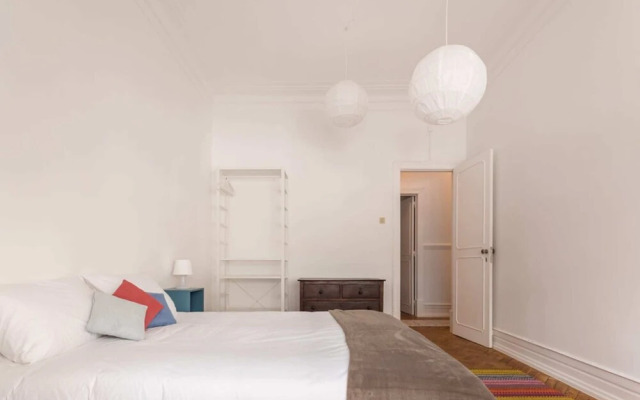 Guestready - Radiant Room in the City Center