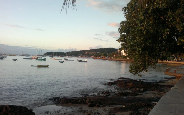 Casa de Pescador