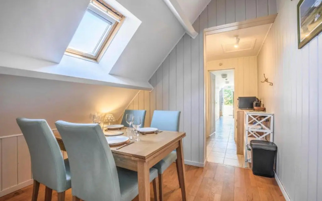 La Désirade - Hôtel, Spa et Restaurant