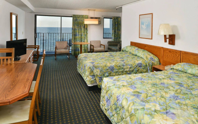 Sea Horn Motel