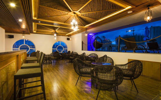 Nha Trang Prince Hotel