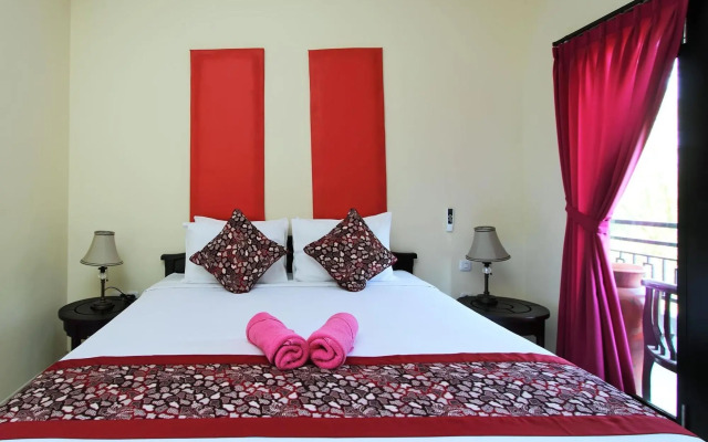 Ramantika Bali House