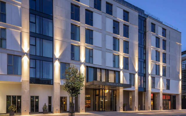 Clayton Hotel Cambridge