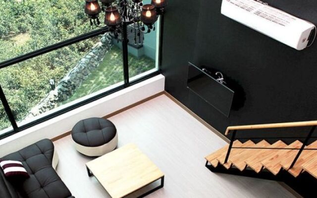 Stay In Jeju