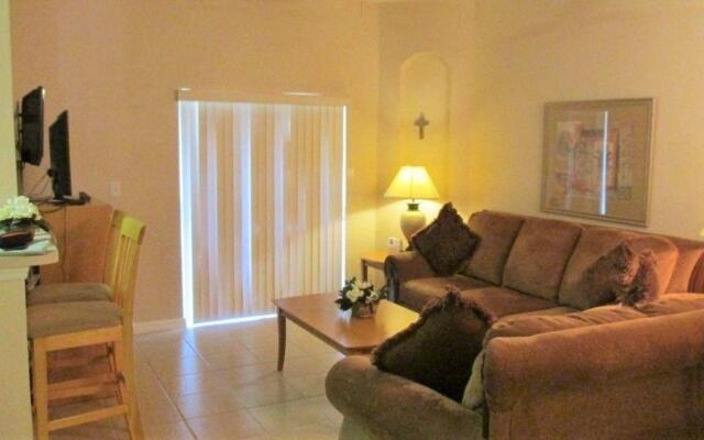 Terk & Tantor's Townhome
