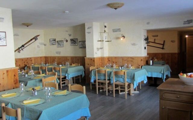 Residence Baita Cusini