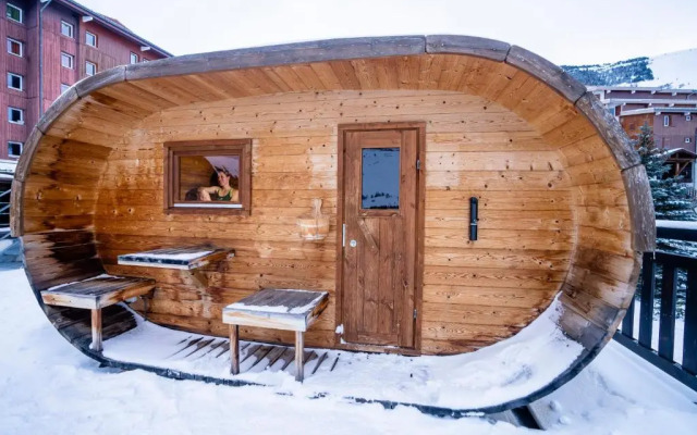 Le Village du Clos des Fonds