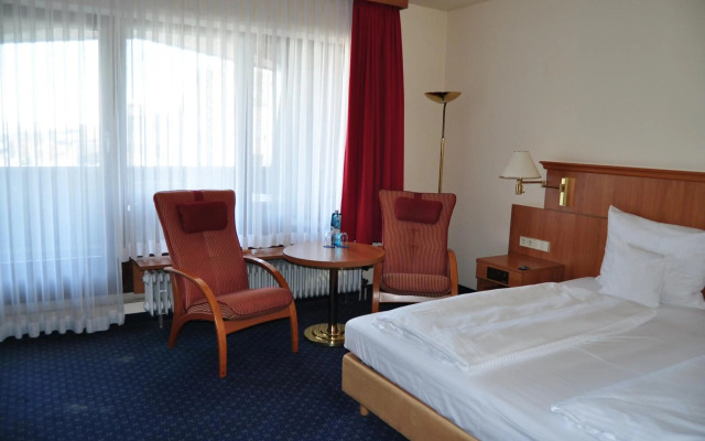 Parkhotel Bad Homburg
