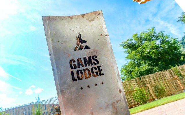 Gams Lodge