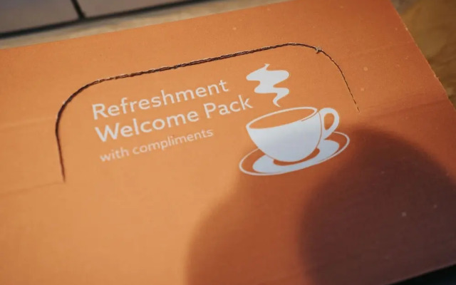 Sweeting Suites - Luxury Apartments