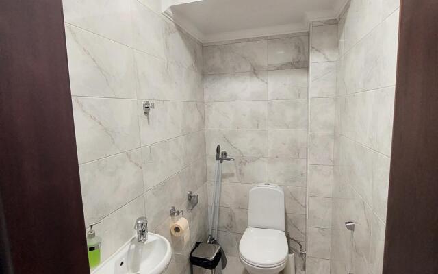 Апартаменты на улице Подгорной 18