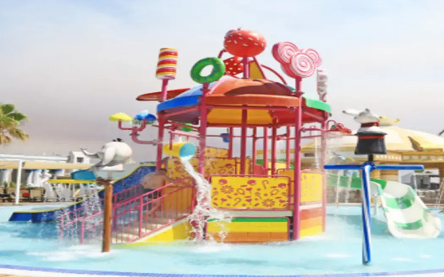 Selectum Noa Belek (Ex. Cesar's Temple De Luxe)