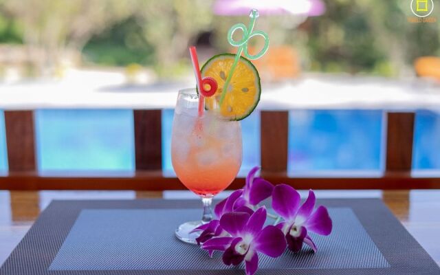 Phu Quoc Pomelo Garden