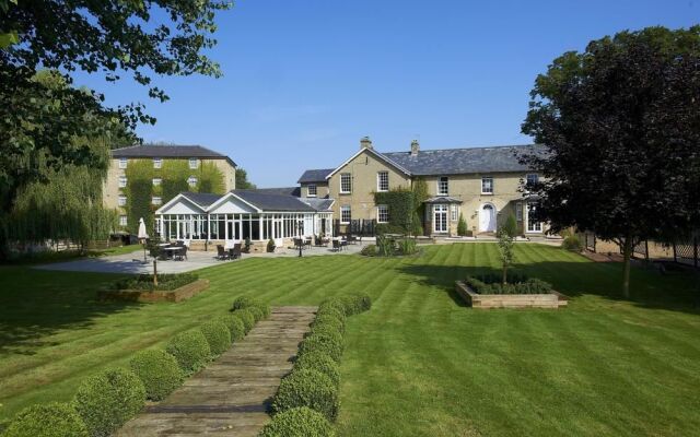 BW Premier Collection Quy Mill Hotel & Spa, Cambridge