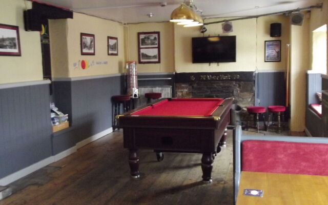 White Hart Inn