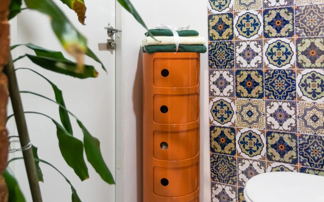 FlatStay (ФлэтСтей) на проспекте Английский