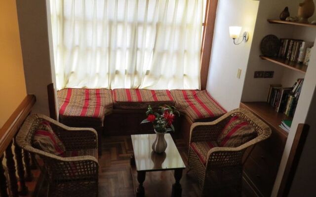 Arcopata Guest House