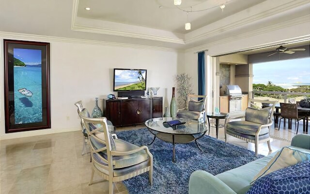 Ho'olei 39-3 - Three Bedroom Luxury Condo