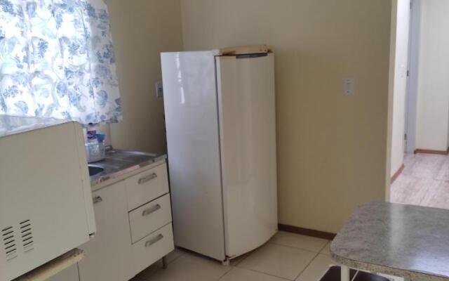 Pousada Casa Valério