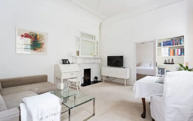 Kensington Executives