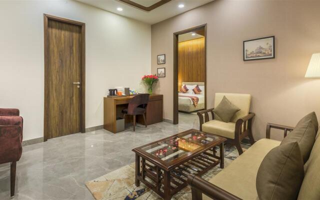 Comfort Inn Dhaliwals Gurgaon