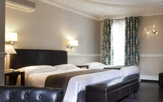 Hotel Claude Bernard Saint Germain