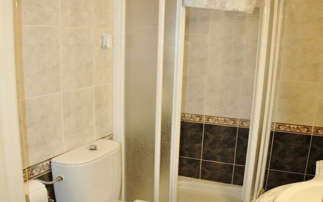 Apartamentos Casa Astrid 3000