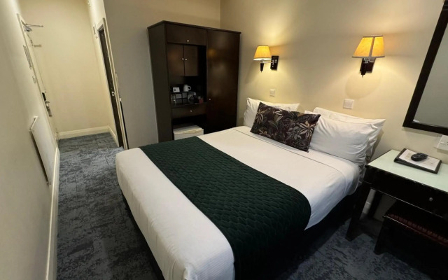 Trinity Hotel Wellington