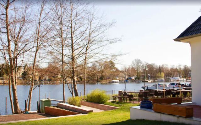 Hotel Altes Fährhaus