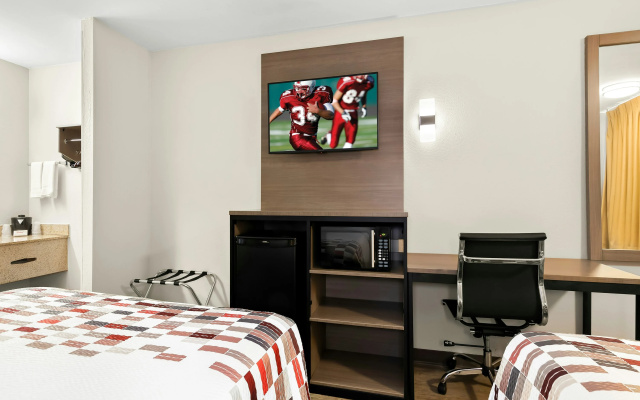 Red Roof Inn Rock Hill