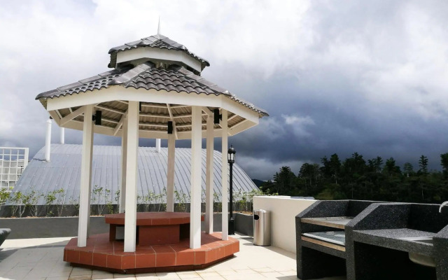 Dreamscape Apartment @ Golden Hills