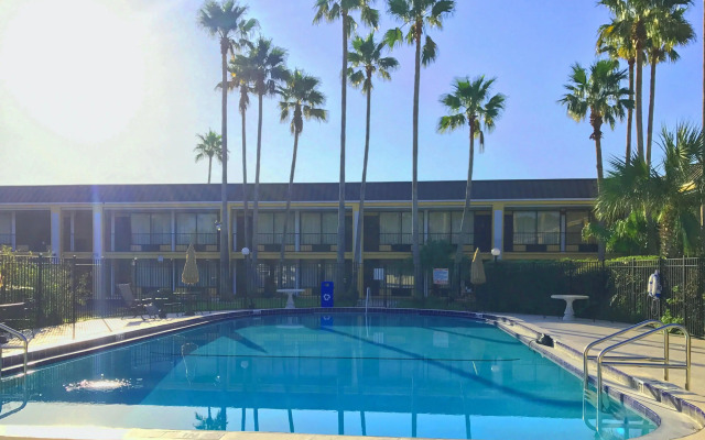 Econo Lodge Ormond Beach North - Daytona