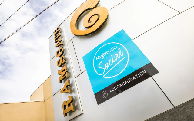 Ramsgate Hotel by Nightcap Social