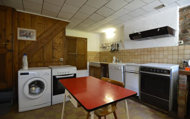 Peaceful Retreat in Ferrieres