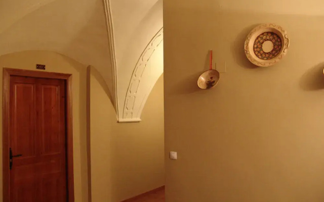 Hostal San Miguel