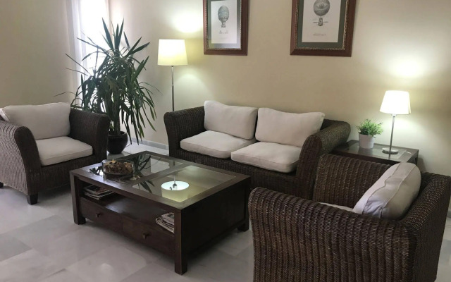 Hotel Lince