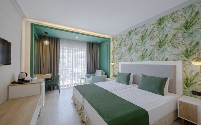 L'Oceanica Beach Resort Hotel All Inclusive