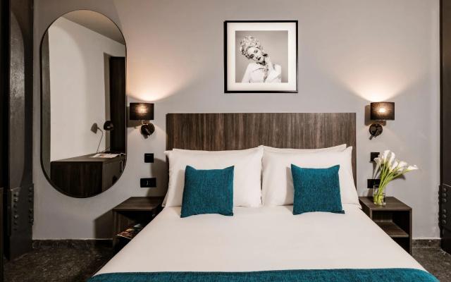 Spinola Hotel