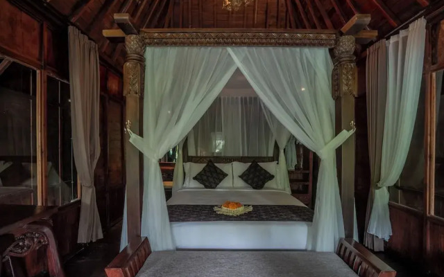 Aksmi Suites & Villas