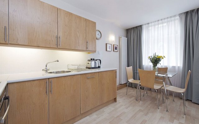 Premium One Bedroom St Christopher s Place 4