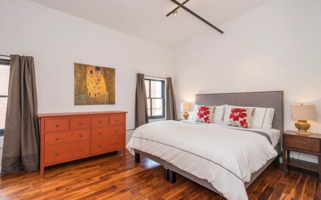 PRISTINE 3 BR Million-Dollar Loft