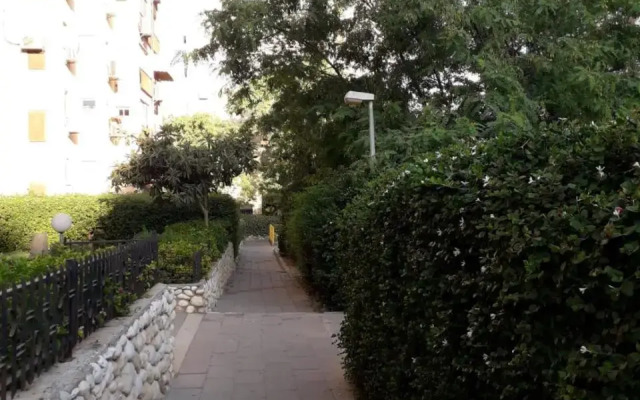 Comfortable apartment, 7 min walk to beach Ashdod