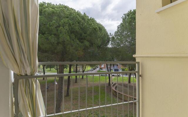 Papavero apartment in Follonica-PAPAVERO