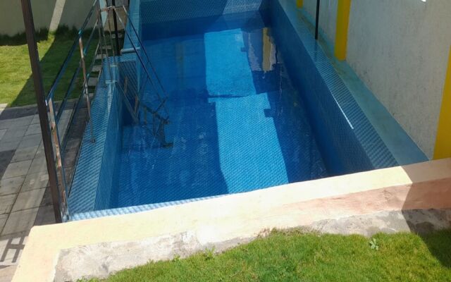 JK Resort